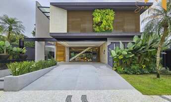 Imagem: Mansão de luxo a venda na Riviera de São