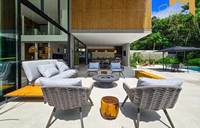 Imagem 4: Mansão de luxo a venda na Riviera de São Lourenço