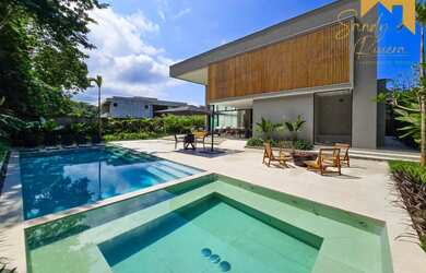 Imagem 2: Mansão de luxo a venda na Riviera de São Lourenço