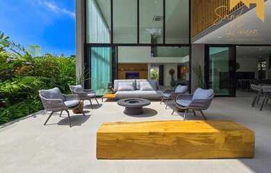 Imagem 7: Mansão de luxo a venda na Riviera de São Lourenço