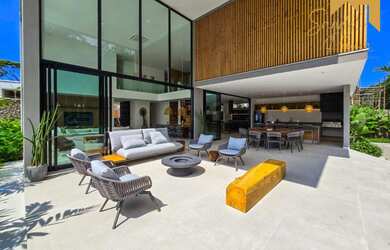 Imagem 6: Mansão de luxo a venda na Riviera de São Lourenço