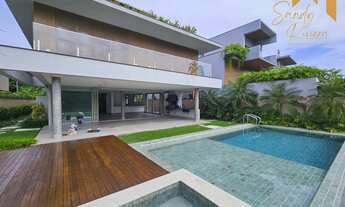 Imagem: Royal Golf Riviera - Condomínio de luxo