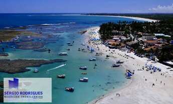 Imagem: Casa de Praia a Venda com 3 quartos, 130m²