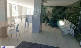 Imagem 3: Apartamento para alugar, com 3 quartos, 115m²