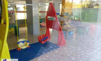 Imagem 5: Apartamento para alugar, com 3 quartos, 115m²