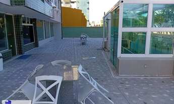 Imagem 2: Apartamento para alugar, com 3 quartos, 115m²