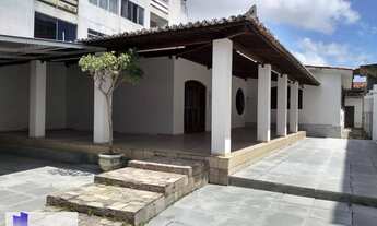 Imagem 2: Vendo Casa com 3 Quartos em Piedade - 140m² de Área Construída e Terreno com 360m²