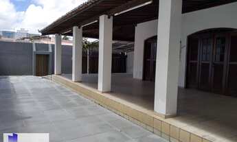 Imagem 3: Vendo Casa com 3 Quartos em Piedade - 140m² de Área Construída e Terreno com 360m²