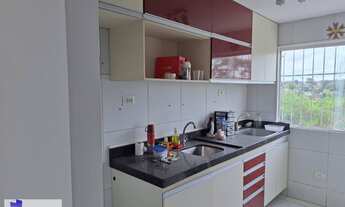 Imagem: Vendo Apartamento 2 Quartos no Condomínio