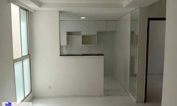 Imagem: Vendo Apartamento 2 Quartos no Condomínio