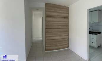 Imagem 6: Vendo Apartamento com 3 quartos em Piedade - Piscina e Churrasqueira - 64m²