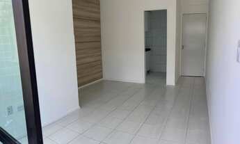 Imagem 7: Vendo Apartamento com 3 quartos em Piedade - Piscina e Churrasqueira - 64m²