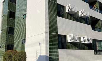 Imagem 2: Vendo Apartamento com 3 quartos em Piedade - Piscina e Churrasqueira - 64m²