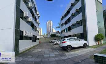 Imagem: Vendo Apartamento com 3 quartos em Piedade