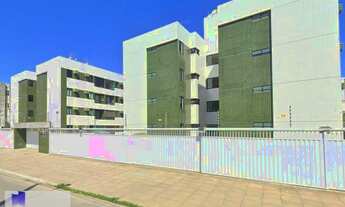 Imagem 3: Vendo Apartamento com 3 quartos em Piedade - Piscina e Churrasqueira - 64m²