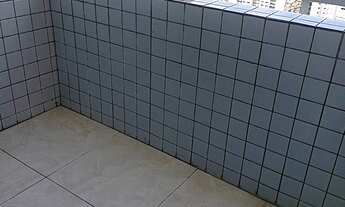 Imagem 2: Vendo Apartamento com 3 Quartos no Bairro da Encruzilhada, em Andar Alto, Nascente, Piscin