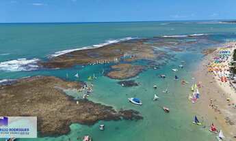 Imagem: Vendo Flats Novos em Porto de Galinhas