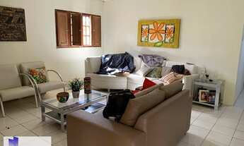 Imagem 2: Vendo Linda Chácara em Bezerros-PE, Próximo a Serra Negra - Com Casa Sede de 3 Quartos