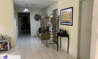 Imagem 3: Vendo Linda Chácara em Bezerros-PE, Próximo a Serra Negra - Com Casa Sede de 3 Quartos