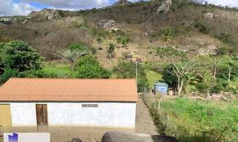 Imagem 5: Vendo Linda Chácara em Bezerros-PE, Próximo a Serra Negra - Com Casa Sede de 3 Quartos