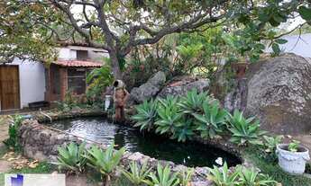 Imagem 7: Vendo Linda Chácara em Bezerros-PE, Próximo a Serra Negra - Com Casa Sede de 3 Quartos