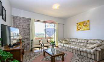 Imagem: Apartamento à venda com 3 quartos (1 suíte)