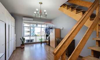 Imagem 3: Apartamento com 3 quartos, 187m², à venda em Novo Hamburgo, Centro