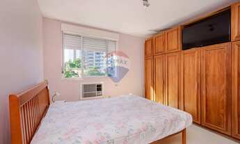 Imagem 7: Apartamento com 3 quartos, 187m², à venda em Novo Hamburgo, Centro