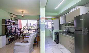 Imagem: Apartamento à venda de 2 quartos - Torre