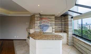 Imagem 3: Apto à venda de 3 quartos (sendo 1 suíte