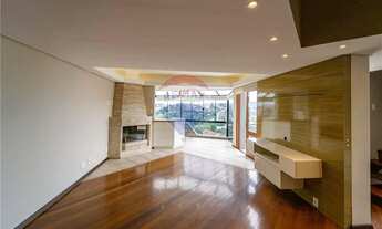 Imagem: Apto à venda de 3 quartos (sendo 1 suíte