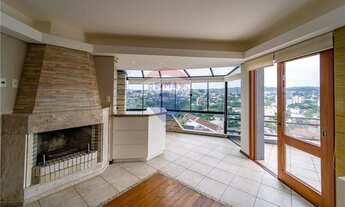 Imagem 2: Apto à venda de 3 quartos (sendo 1 suíte