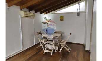 Imagem 5: Apto de 1 quarto à venda com garagem no térreo com terraço no centro