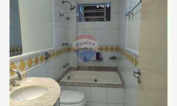 Imagem 7: Apto de 1 quarto à venda com garagem no térreo com terraço no centro