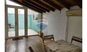 Imagem 4: Apto de 1 quarto à venda com garagem no térreo com terraço no centro