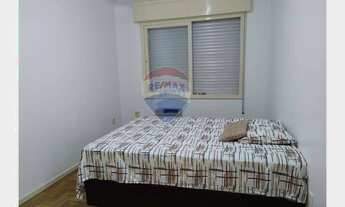 Imagem 6: Apto de 1 quarto à venda com garagem no térreo com terraço no centro