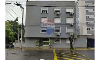 Imagem: Apto de 1 quarto à venda com garagem no