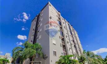 Imagem: Apto de 2 quartos com 2 box no bairro Vila