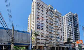 Imagem 3: APTO de 2 quartos sendo 1 suíte com closet e com box de garagem no centro de Novo Hamburgo