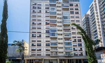 Imagem 4: APTO de 2 quartos sendo 1 suíte com closet e com box de garagem no centro de Novo Hamburgo