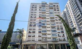 Imagem 5: APTO de 2 quartos sendo 1 suíte com closet e com box de garagem no centro de Novo Hamburgo