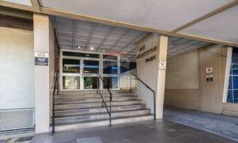 Imagem: APTO de 2 quartos sendo 1 suíte com closet