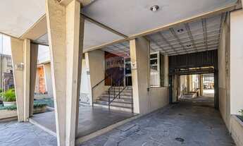 Imagem 7: APTO de 2 quartos sendo 1 suíte com closet e com box de garagem no centro de Novo Hamburgo