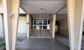 Imagem 6: APTO de 2 quartos sendo 1 suíte com closet e com box de garagem no centro de Novo Hamburgo