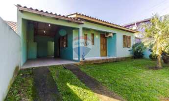 Imagem 2: Casa com 2 quartos, 55m², à venda em Estância Velha, Lago Azul