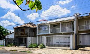 Imagem: Casa de 3 quartos de casais com 1 suíte