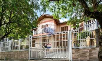 Imagem: Casa de 4 quartos (1 suíte) à venda