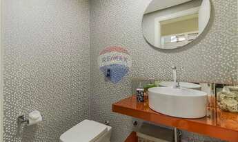 Imagem 6: Casa com Ótimo padrão de acabamento, à venda no bairro Boa Vista em Novo Hamburgo