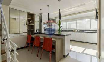 Imagem 7: Casa com Ótimo padrão de acabamento, à venda no bairro Boa Vista em Novo Hamburgo