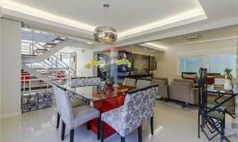 Imagem 4: Casa com Ótimo padrão de acabamento, à venda no bairro Boa Vista em Novo Hamburgo